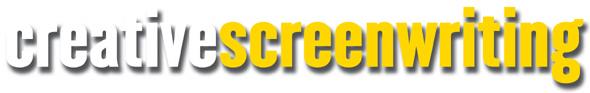 Creative Screenwriting Logo