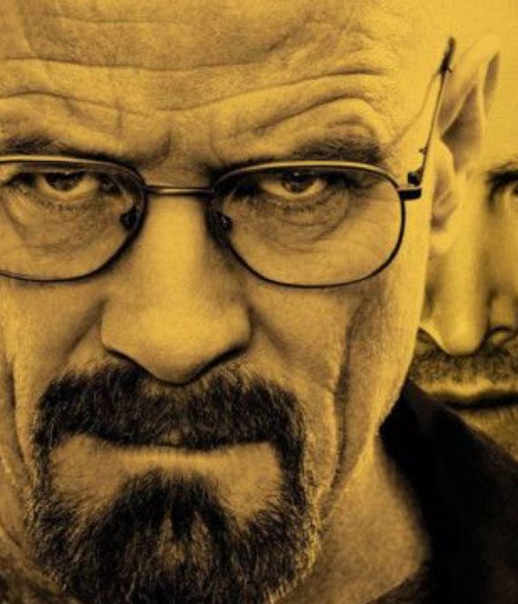 It will discuss Breaking Bad, which won 16 Primetime Emmy Awards – and created an obsessive need for the audience to watch every episode.